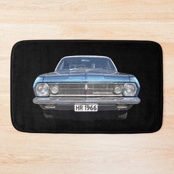 Item preview, Holden HR 1966 designed and sold by radestilo.