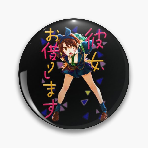 Item preview, RUKA SARASHINA designed and sold by AltinaOrioner.