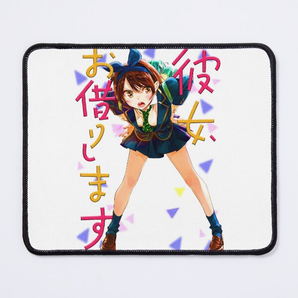 Item preview, RUKA SARASHINA designed and sold by AltinaOrioner.