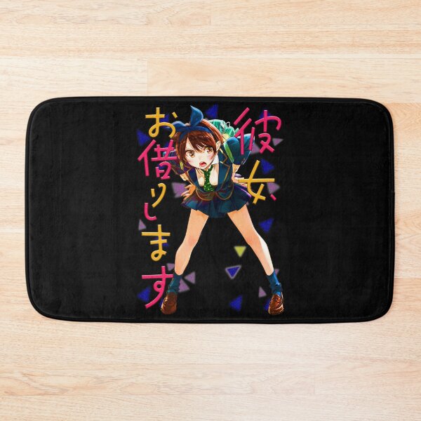 Item preview, RUKA SARASHINA designed and sold by AltinaOrioner.