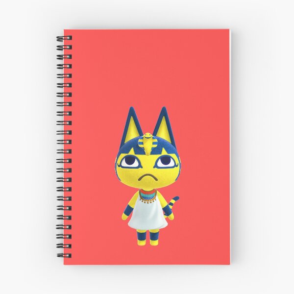 Item preview, Ankha designed and sold by Jenscolors.