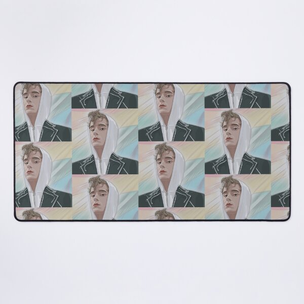 Item preview, Connor Franta Pride designed and sold by mpmi0801.