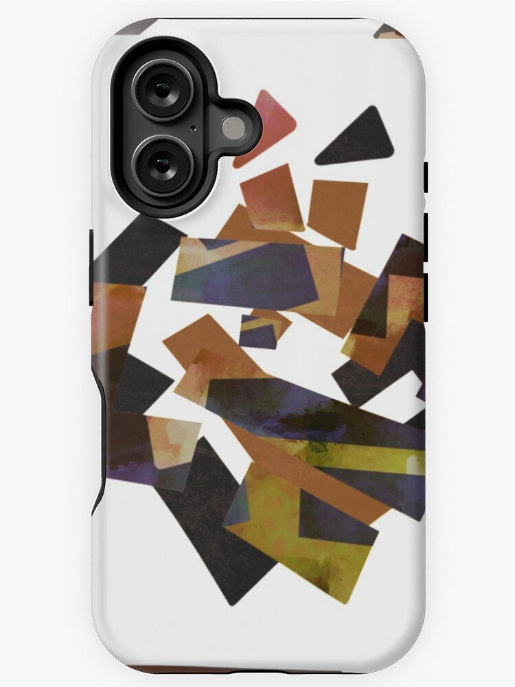Thumbnail 1 of 4, iPhone Case, Decay designed and sold by MCK3y.