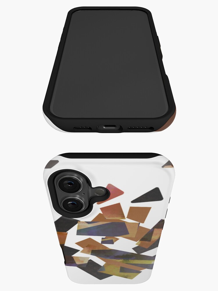 Thumbnail 3 of 4, iPhone Case, Decay designed and sold by MCK3y.