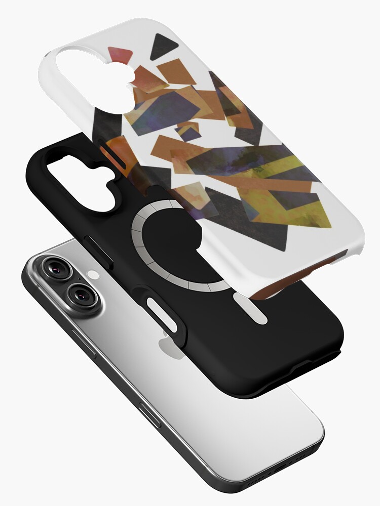 Thumbnail 2 of 4, iPhone Case, Decay designed and sold by MCK3y.