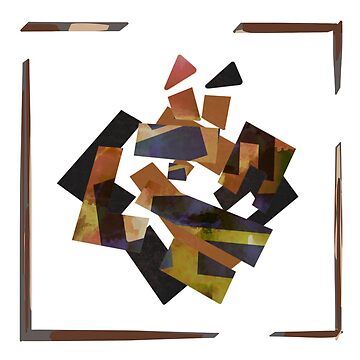 Artwork thumbnail, Decay by Ian James McDonald
