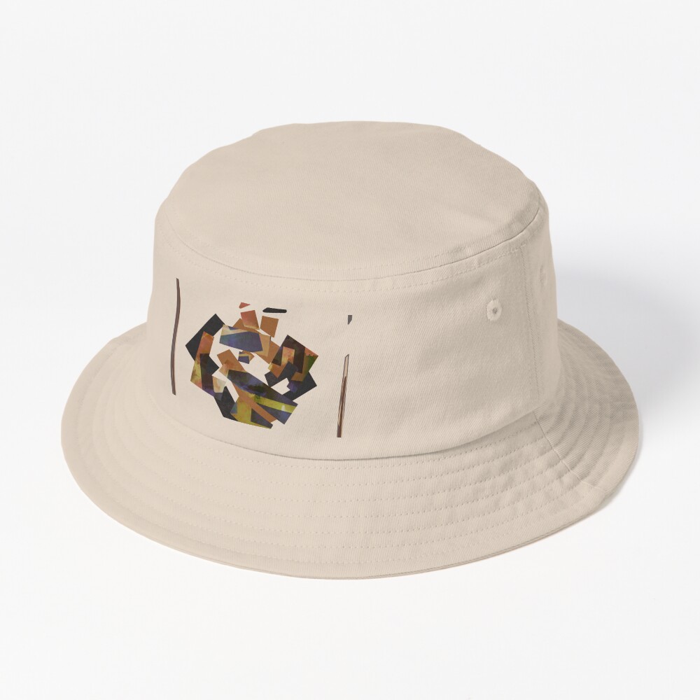 Item preview, Bucket Hat designed and sold by MCK3y.