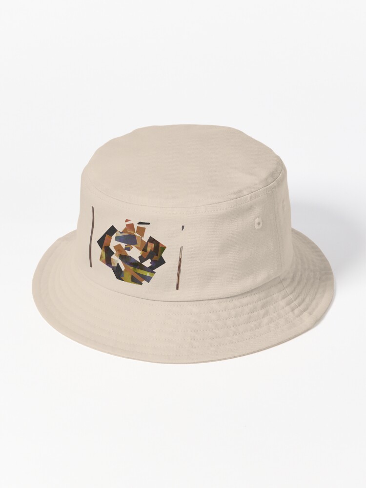 Thumbnail 1 of 6, Bucket Hat, Decay designed and sold by MCK3y.