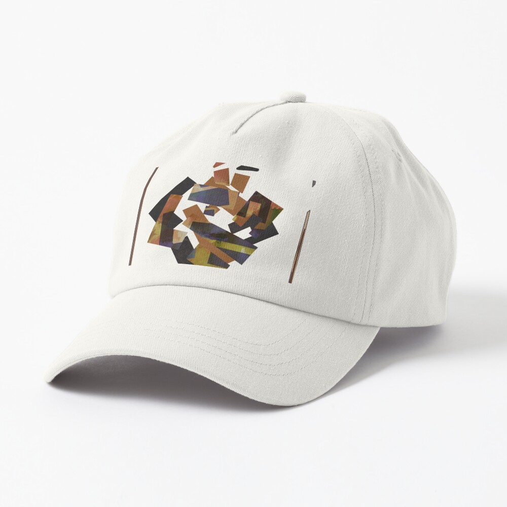 Item preview, Dad Hat designed and sold by MCK3y.