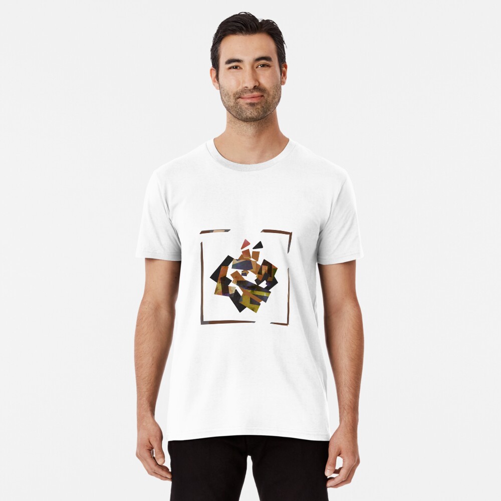 Item preview, Premium T-Shirt designed and sold by MCK3y.