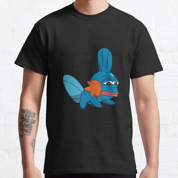 mudkip t shirt