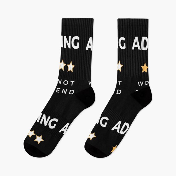 Item preview, adulting would not recommend designed and sold by Webdesign-art.