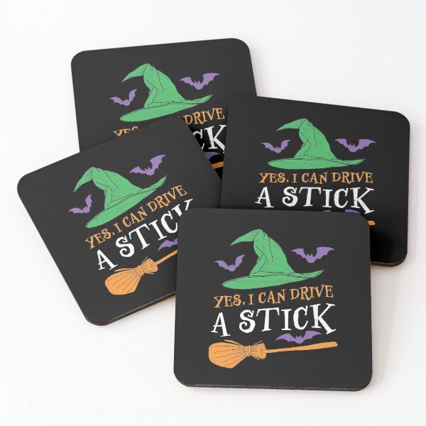 Item preview, Yes I Can Drive A Stick designed and sold by petestyles.