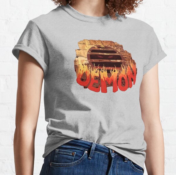 Demon Classic T-Shirt