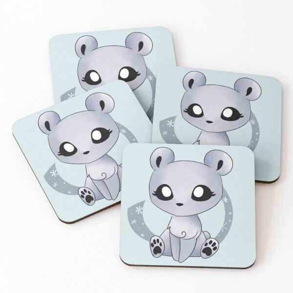 Item preview, Polar bear designed and sold by Jessica K..