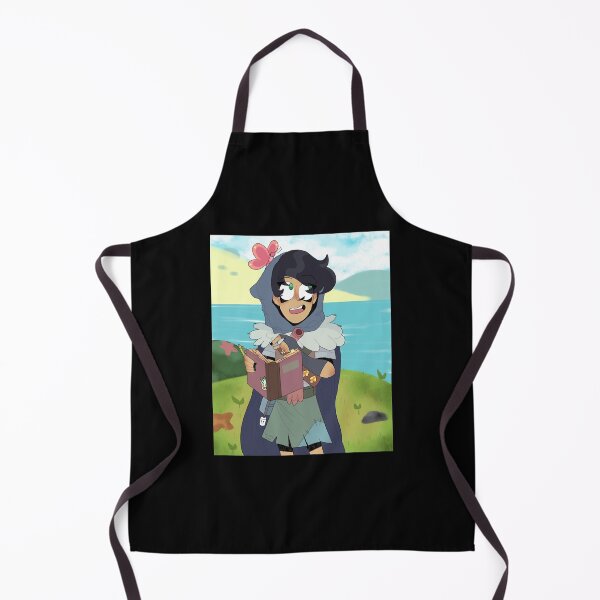 Item preview, Fantasy world Amphibia The Meaning Of Friendship Marcy wu designed and sold by AmphibiaKinsley.
