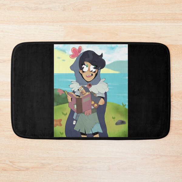 Item preview, Fantasy world Amphibia The Meaning Of Friendship Marcy wu designed and sold by AmphibiaKinsley.