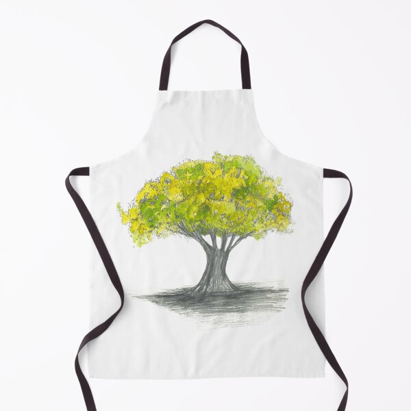 Item preview, Árbol de verano designed and sold by AGuillotinette.