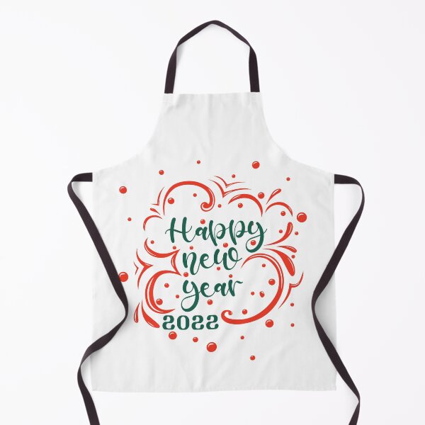 Item preview, Happy New Year 2022 designed and sold by lilzoo.