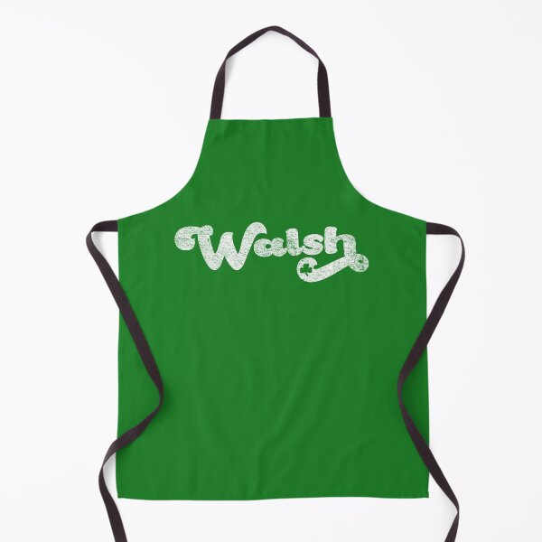 Item preview, Walsh Shamrock - vintage designed and sold by irishorbust.