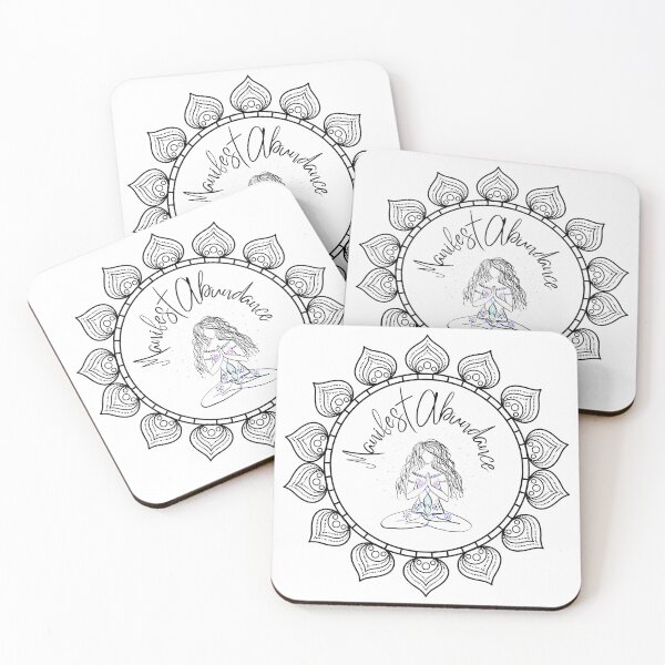 Item preview, Manifest Abundance  designed and sold by LivingMyZenLife.