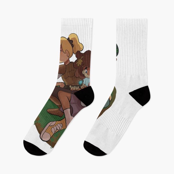 Item preview, Fantasy world Amphibia The Meaning Of Friendship Plantar designed and sold by AmphibiaKinsley.