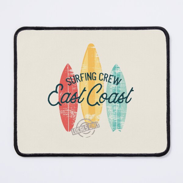 Item preview, Copy of Surfing Crew - East Coast designed and sold by Pau Baz.