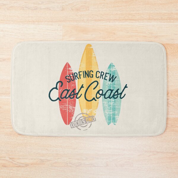 Item preview, Copy of Surfing Crew - East Coast designed and sold by Pau Baz.