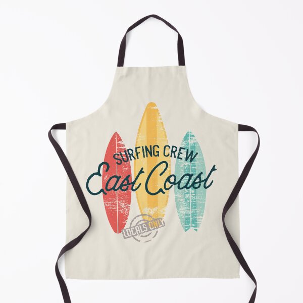 Item preview, Copy of Surfing Crew - East Coast designed and sold by Pau Baz.