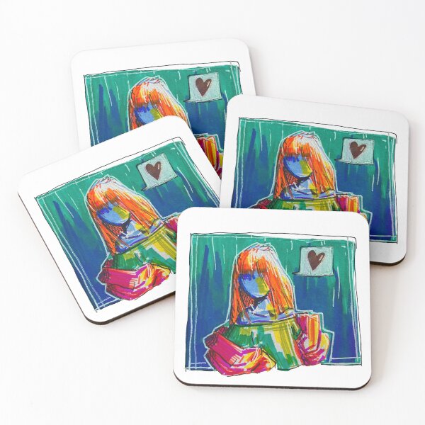 Item preview, Hello designed and sold by Pandacorn-Arts.