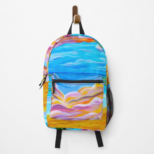 Item preview, Pāʻia Bay Sunrise designed and sold by RachaelRayArt.