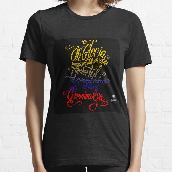 ¡Oh Gloria! Essential T-Shirt