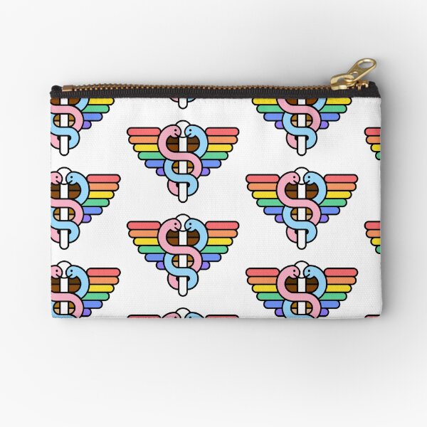 Item preview, LGBTQ+ Medicine designed and sold by Doctor Michaela.