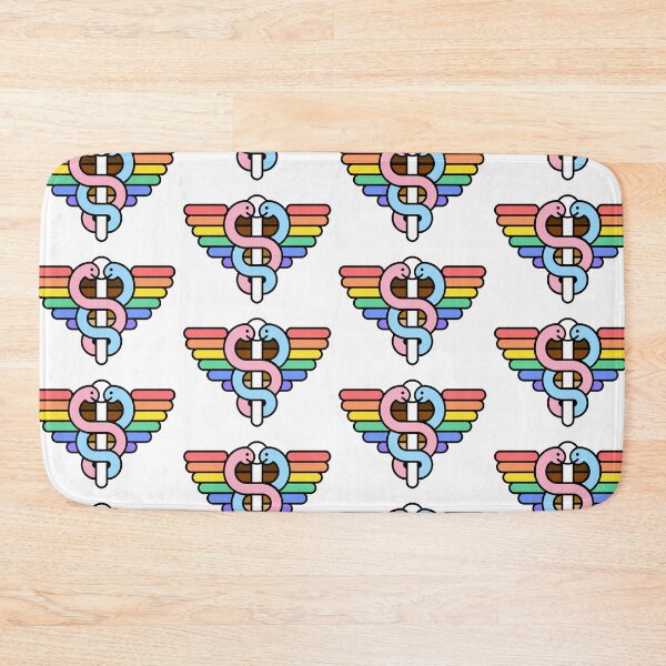 Item preview, LGBTQ+ Medicine designed and sold by Doctor Michaela.