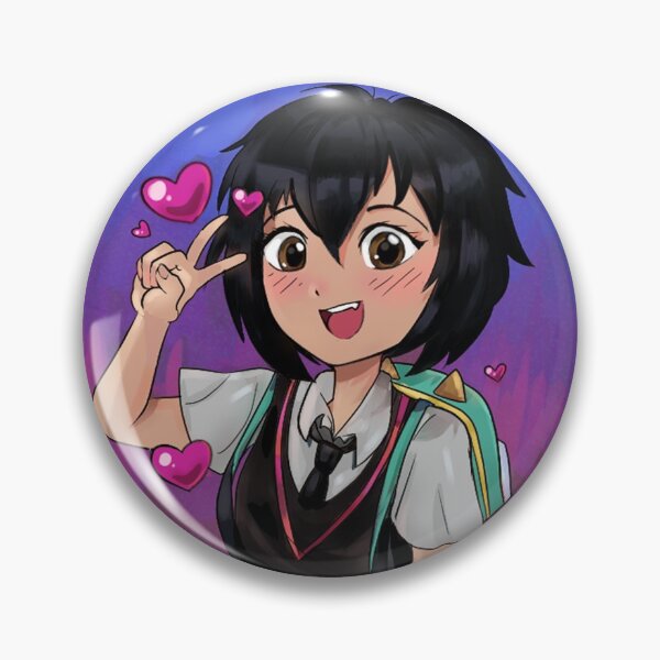 Item preview, Peni Parker Spiderverse designed and sold by HiruPopOfficial.