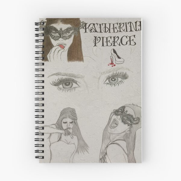Item preview, Katherine Pierce TVD  designed and sold by SabrinaArt1.