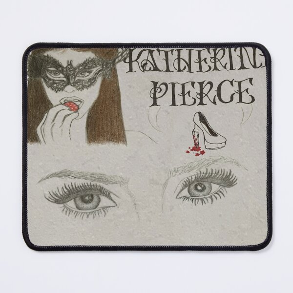 Item preview, Katherine Pierce TVD designed and sold by SabrinaArt1.