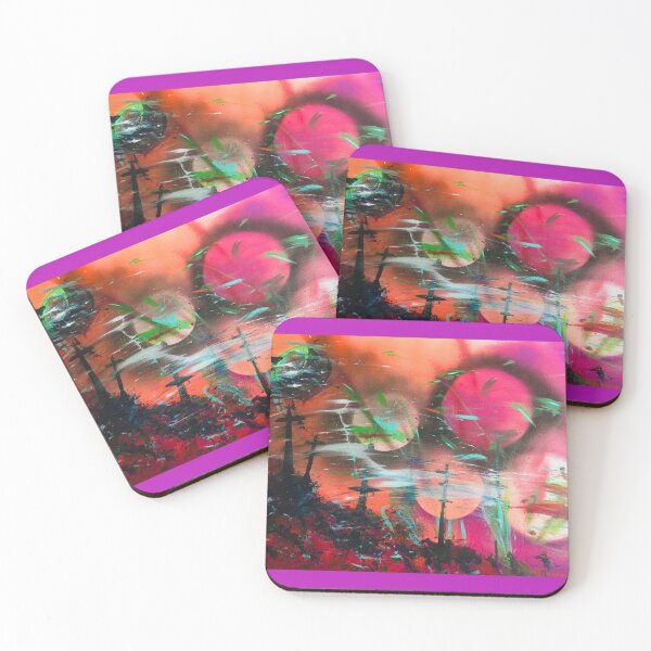 Item preview, Nimade’s landscape  designed and sold by Bob Bogs.