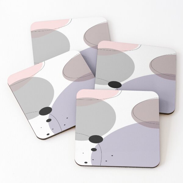 Item preview, Ovoid Circles designed and sold by Teixeira224.
