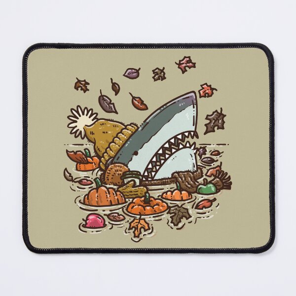 Item preview, Fall Shark designed and sold by nickv47.