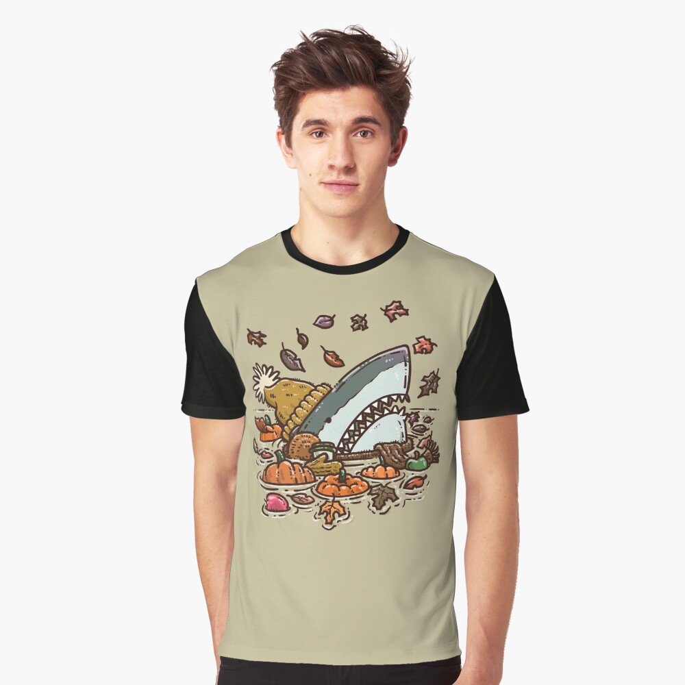 Item preview, Graphic T-Shirt designed and sold by nickv47.