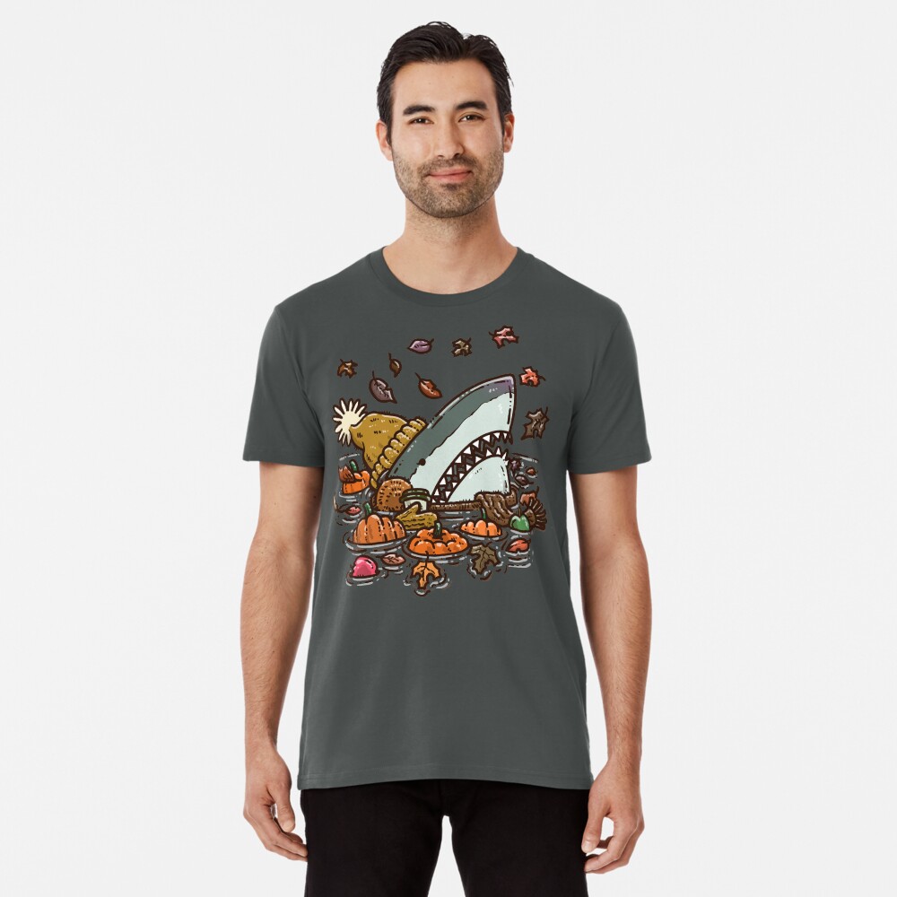 Item preview, Premium T-Shirt designed and sold by nickv47.