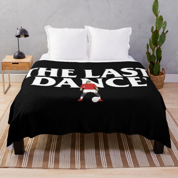 Item preview, The Last Dance of Cristiano Ronaldo designed and sold by StalkingUnited.