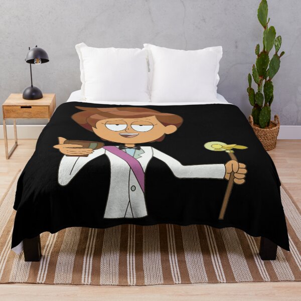 Item preview, Gold Anne Fantasy world Amphibia The Meaning Of Friendship designed and sold by AmphibiaKinsley.