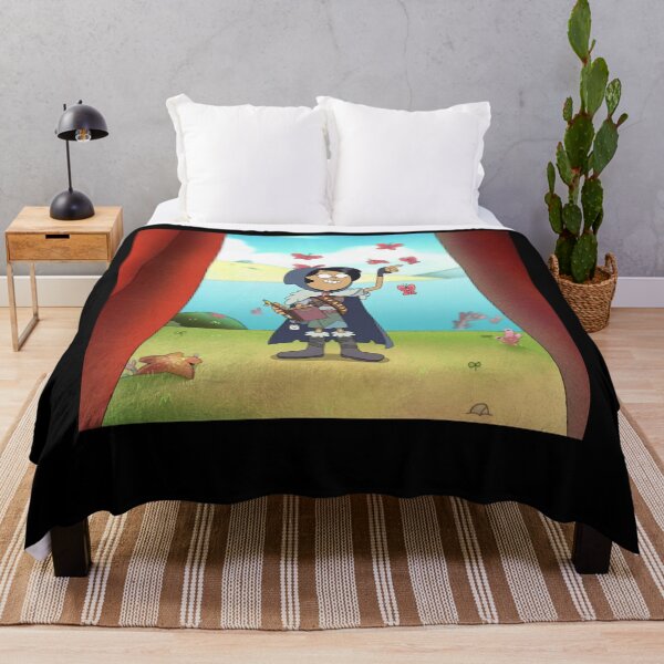 Item preview, Am Marcy Fantasy world Amphibia The Meaning Of Friendship designed and sold by AmphibiaKinsley.