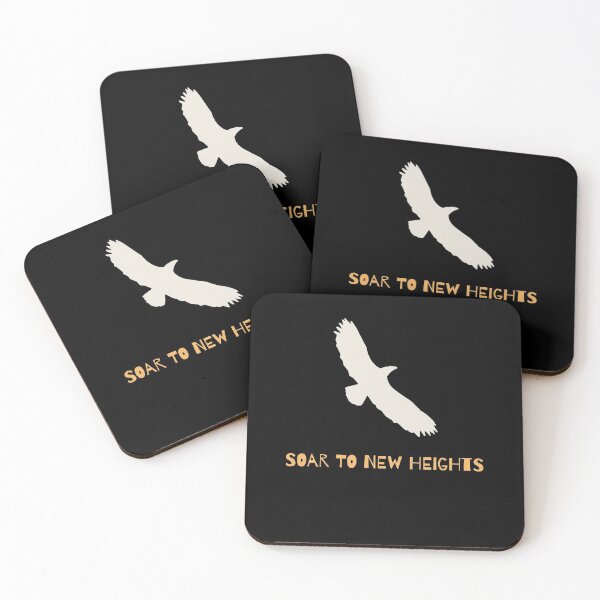 Item preview, Soar To New Heights designed and sold by Allyoudois.