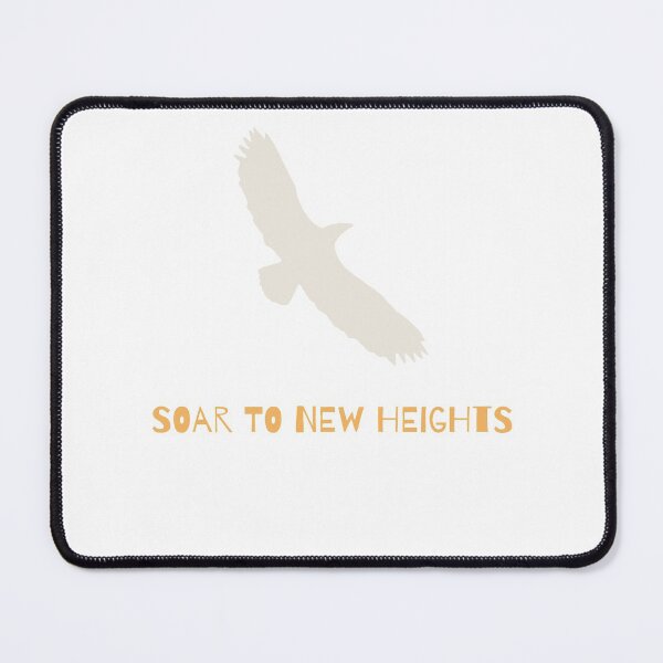 Item preview, Soar To New Heights designed and sold by Allyoudois.