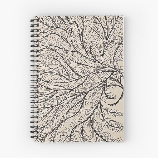 Item preview, Spiky Branch  designed and sold by IdyllicArt101.