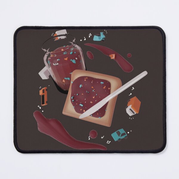 Item preview, Traffic Jam designed and sold by Man00ni.