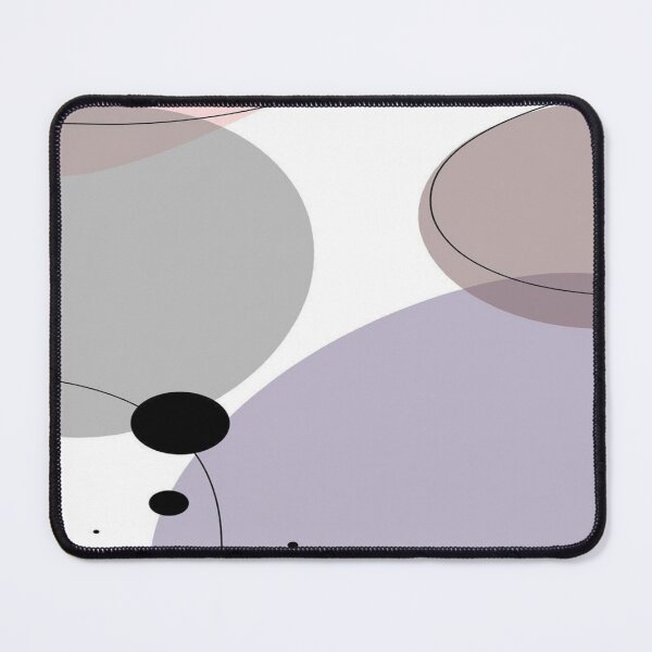 Item preview, Ovoid Circles designed and sold by Teixeira224.